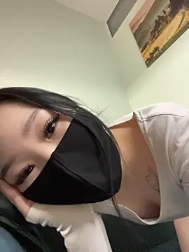 Peony_kiss's cam snapshot