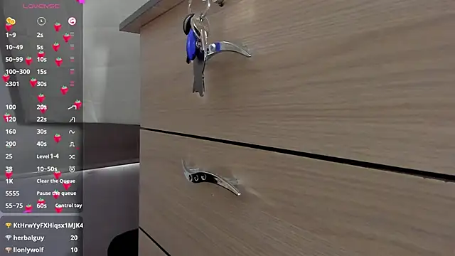 Yuni_kim's cam snapshot