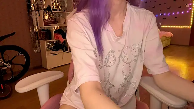 Jerrieberry's cam snapshot