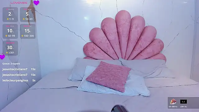 Cherrybombs_'s cam snapshot