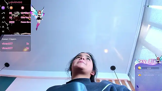 VanessaDoofenshmirtz's cam snapshot