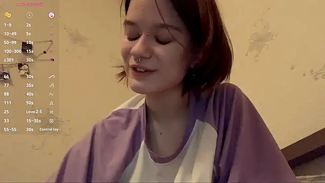 LorRebak's cam snapshot