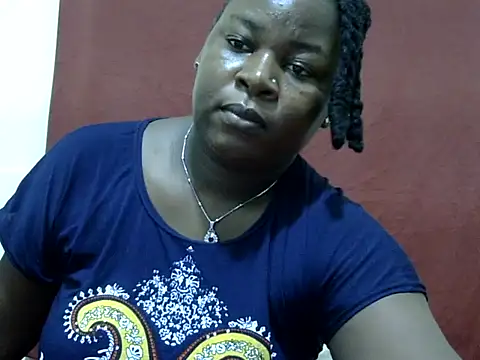 Africana20 live sex cam