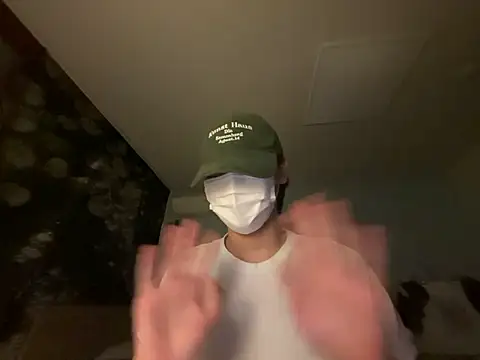 Ash3579's cam snapshot