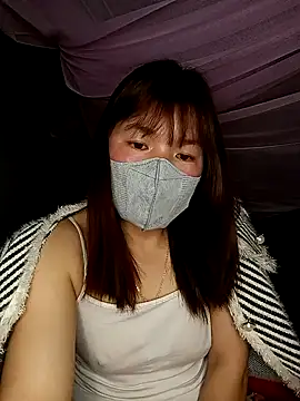 May-Ne's cam snapshot