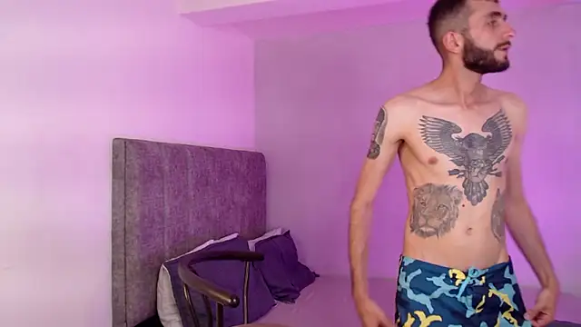 evil_boys_77 live sex cam