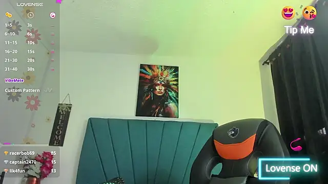 Ariel_star1 live sex cam