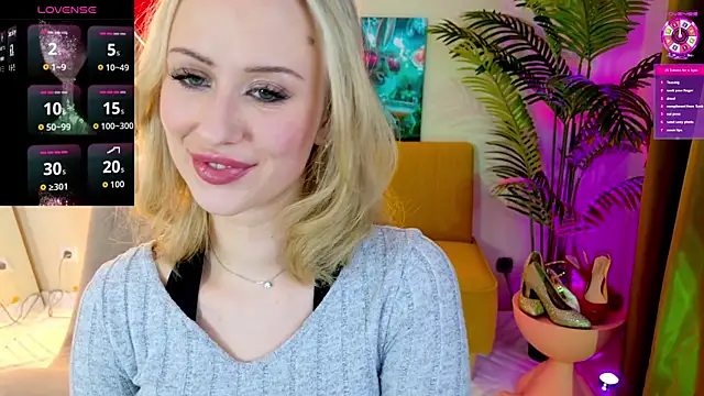 SashaBrooks live sex cam