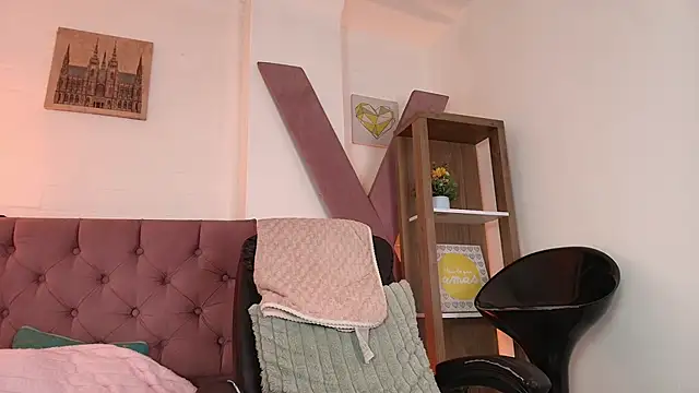 PepperTwink live sex cam