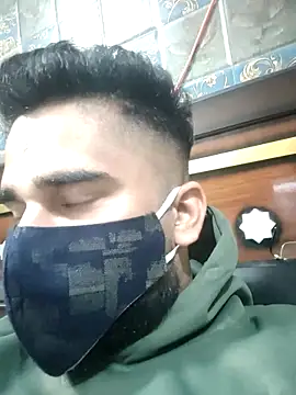 MrCurioX live sex cam