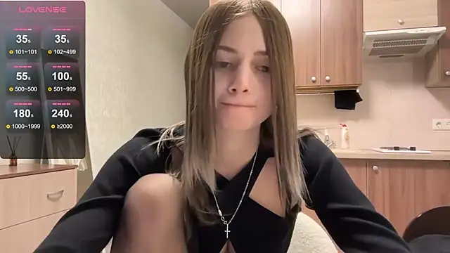 AidaGloshen's cam snapshot