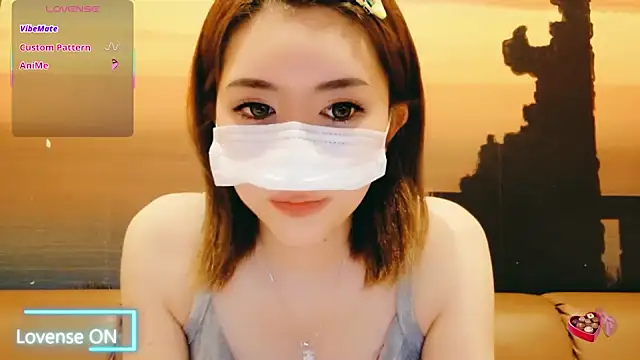 Miyuuu_'s cam snapshot