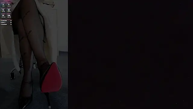 Lynnalltop-165-KeKe's cam snapshot