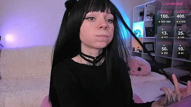 _ChloeSweeet_ live sex cam