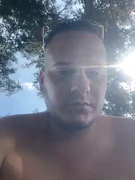 Pablo_EscobarGomez live sex cam