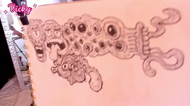 vicky_fant4sy live sex cam