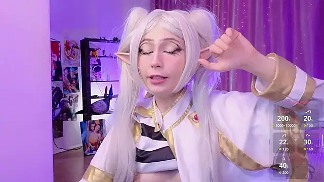 Carolina_Leep live sex cam