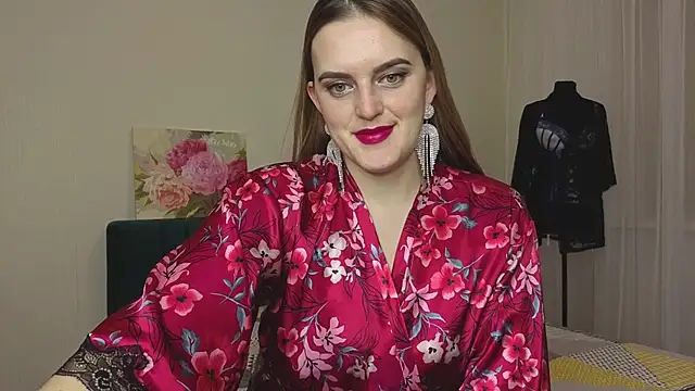 GEvangelinka's cam snapshot