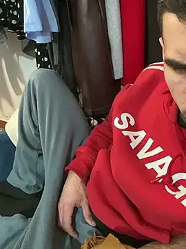 RicarBer live sex cam