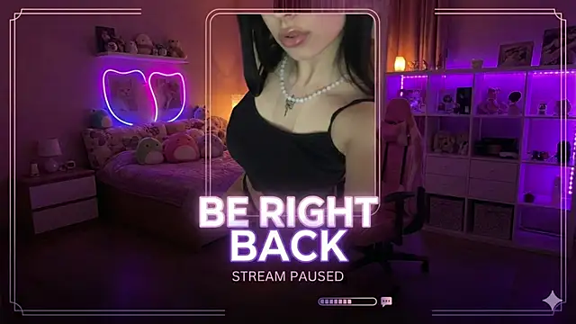 EagerSavvy's cam snapshot