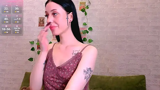 PureSandy_'s cam snapshot