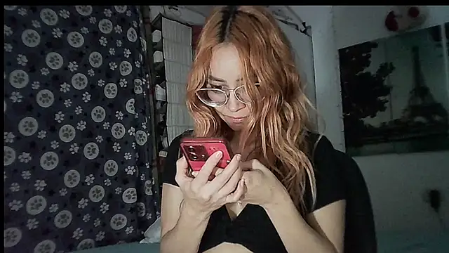 Katestar77's cam snapshot