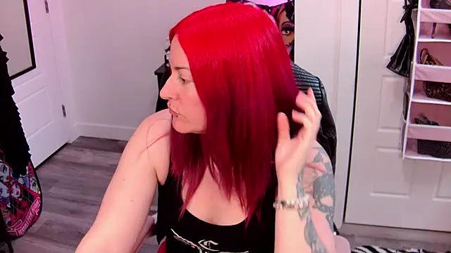 gennyrock's cam snapshot