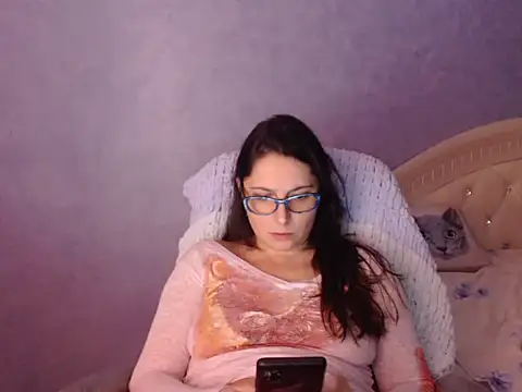 LuckyLisa23's cam snapshot