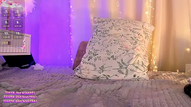 Wylani's cam snapshot