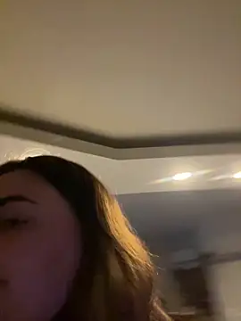 HeyBABYGIRL's cam snapshot