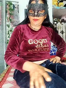 BhabhiPooja69's cam snapshot