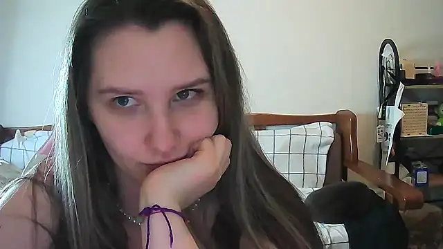 Caymira's cam snapshot