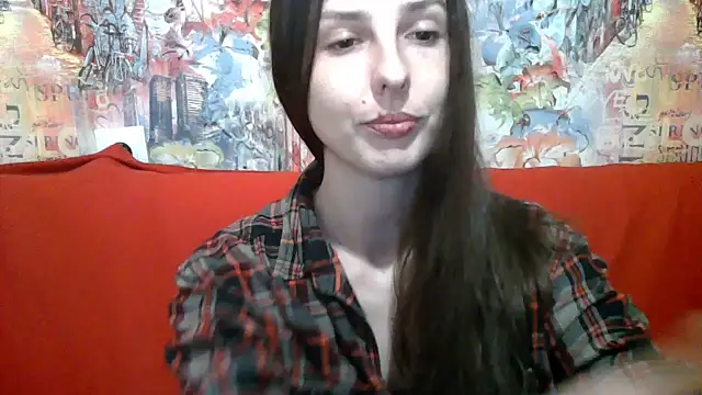 Jeyrinna's cam snapshot