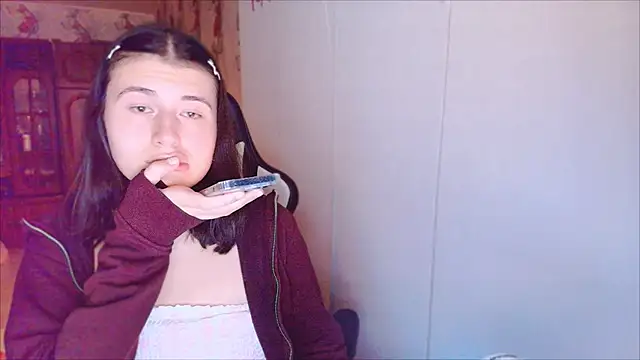 KristinaScott's cam snapshot