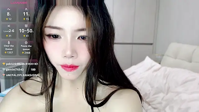 sunny-9696's cam snapshot