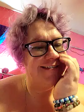 violentviolet68's cam snapshot