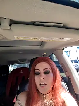 SpiderRose444's cam snapshot