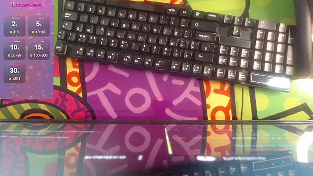 cata1_ch's cam snapshot