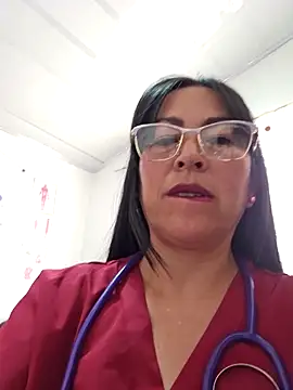 JustSamantha_'s cam snapshot