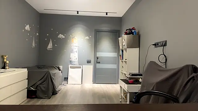 SoftnessMila's cam snapshot