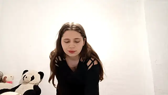 DessieGeniesse live sex cam