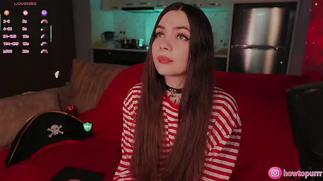 msinfinity's cam snapshot