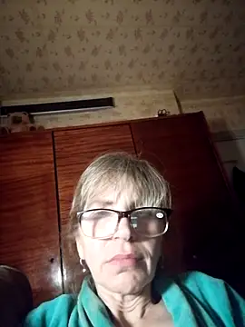 Georgette466's cam snapshot