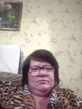 NysiOlsen's cam snapshot