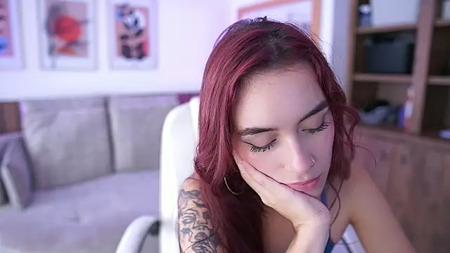 TessaaFox's cam snapshot