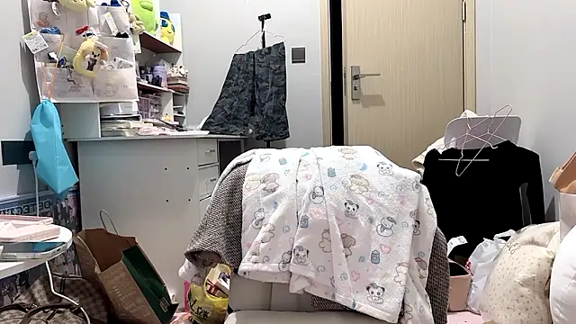 Ann-cookie live sex cam