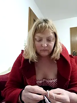 LiluLiluLilu's cam snapshot