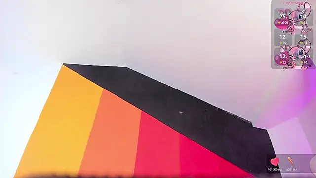 Sidney_Belle live sex cam