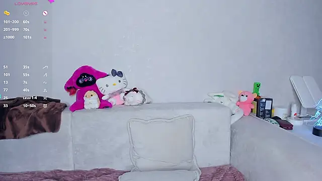 hidden_charm live sex cam