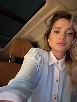 Ivy_Bae's cam snapshot